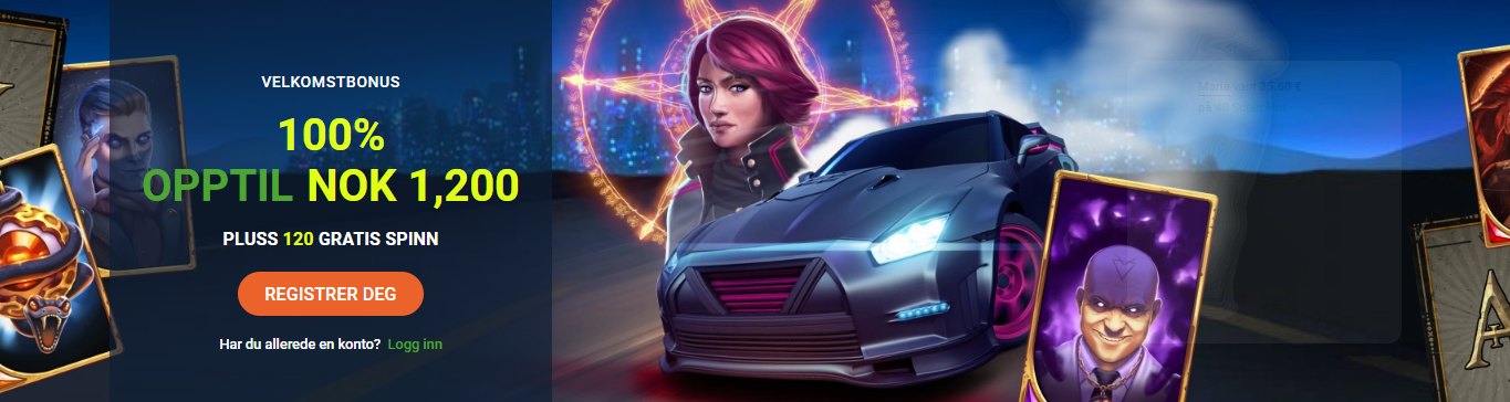 20Bet Casino Welcome Bonus NO