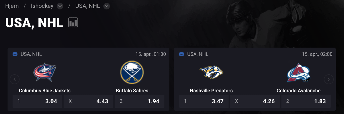 N1Bet Anmeldelse Norsk