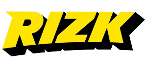 Rizk logo