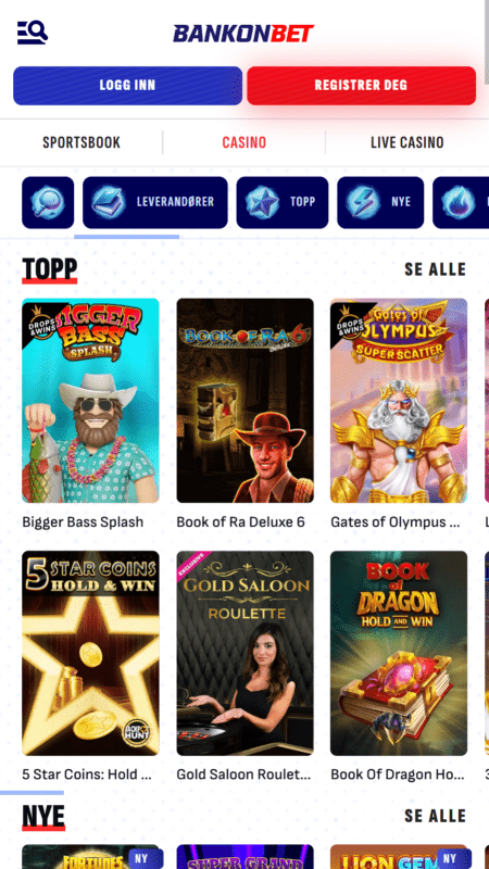 BankonBet casino