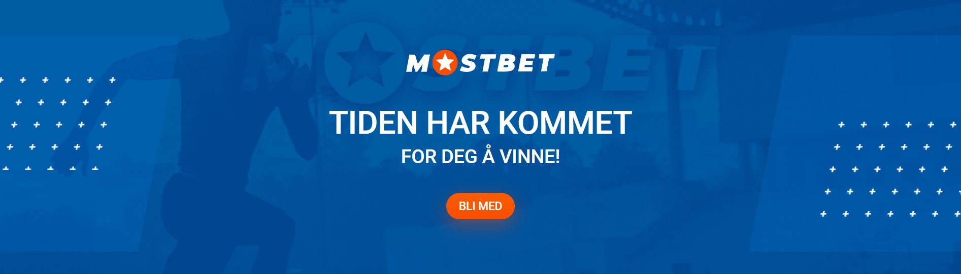 Mosbet-registeret