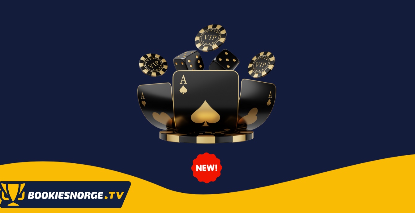 best casino new bookiesnorge