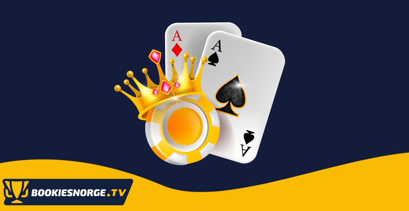 Guide til online casinospill for norske spillere