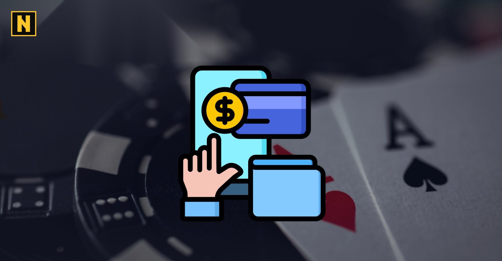 payment methods bookiesnorge