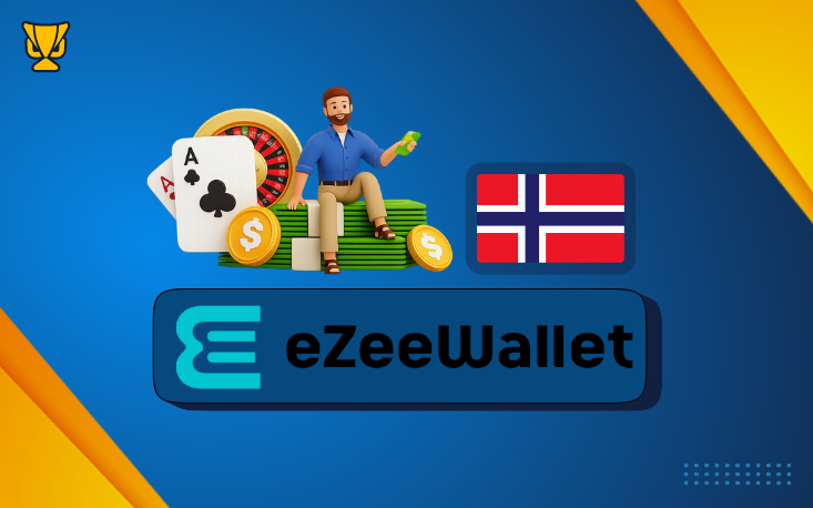Beste eZeeWallet casinoer