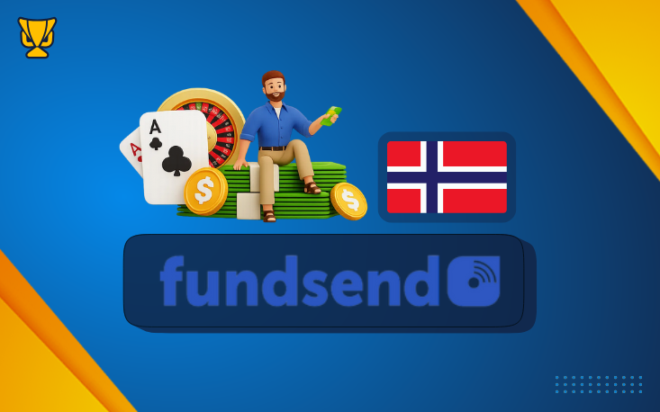 Beste FundSend casinoer