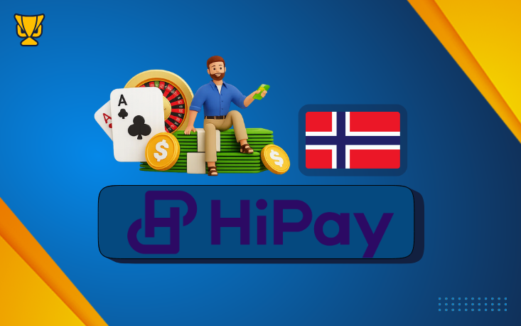 Beste HiPay casinoer