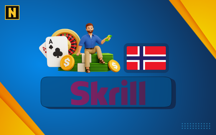 Beste Skrill Casinoer