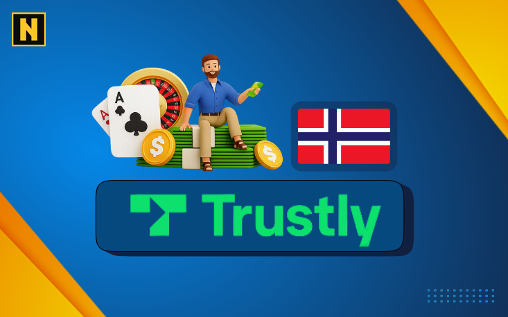 Beste Trustly casinoer