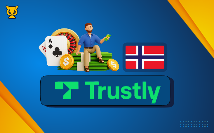 Beste Trustly casinoer