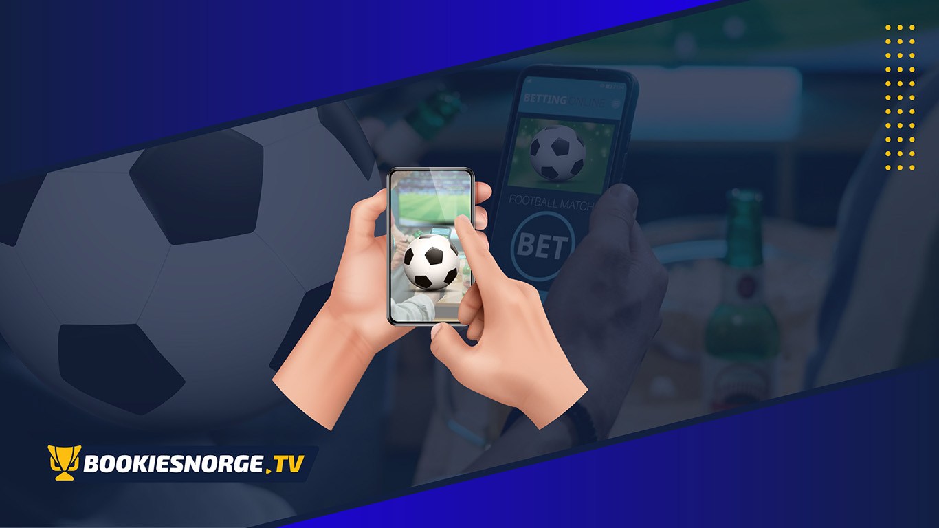 Beste bettingsider med lave innskudd i Norge