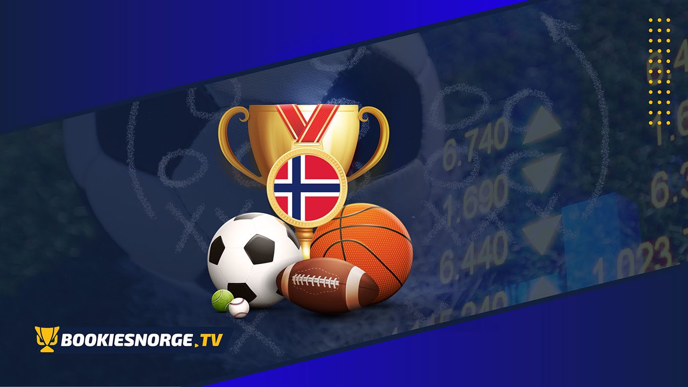 bookiesnorge qa