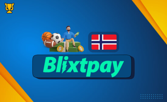 Beste BlixtPay bookmakere