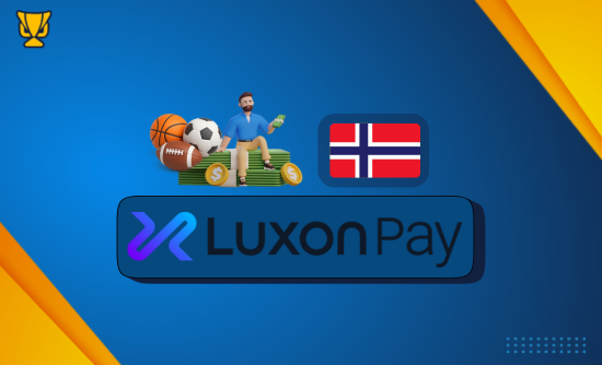 Beste Luxon Pay bookmakere