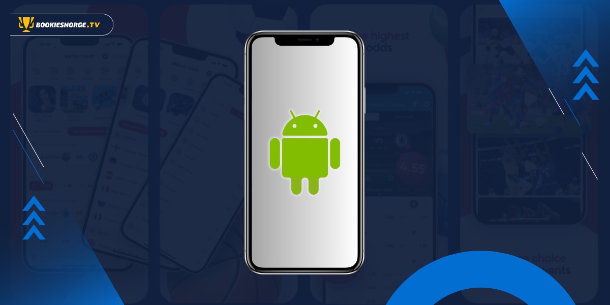 De beste mobilspill appene for Android