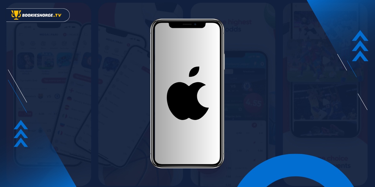 De beste mobilspill appene for iOS