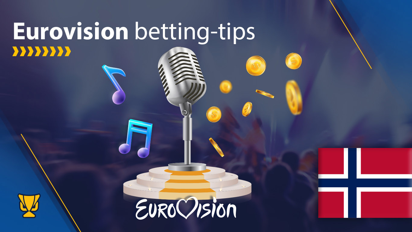 Eurovision betting-tips