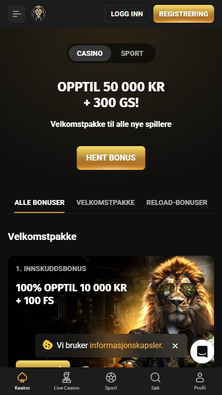 Fortuneplay Bonuses Page