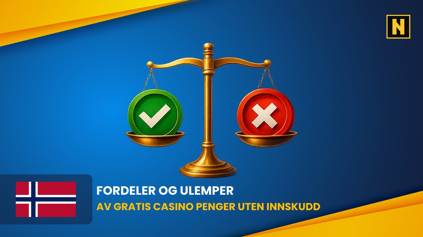 Fordeler og ulemper
