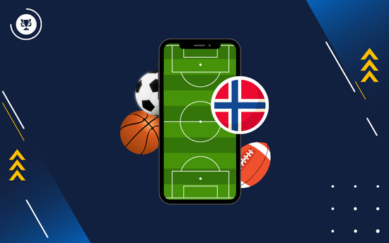 De Beste Betting Apper i Norge