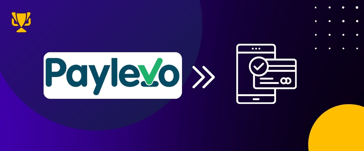 Beste PayLevo casinoer