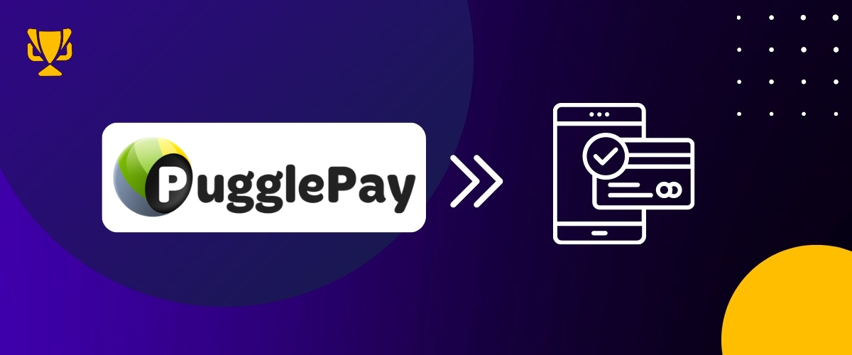 Beste PugglePay casinoer