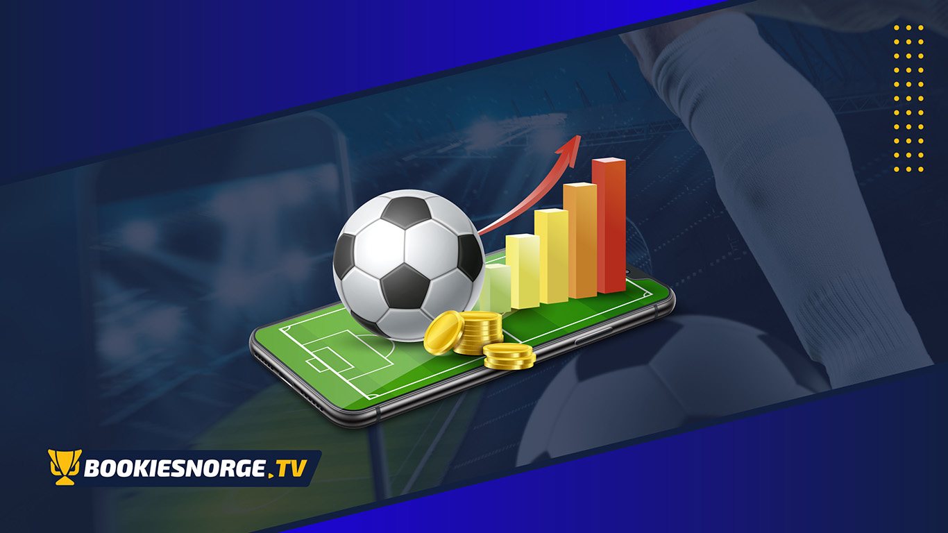 ratings bookiesnorge