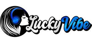 Lucky Vibe Casino anmeldelse Norge
