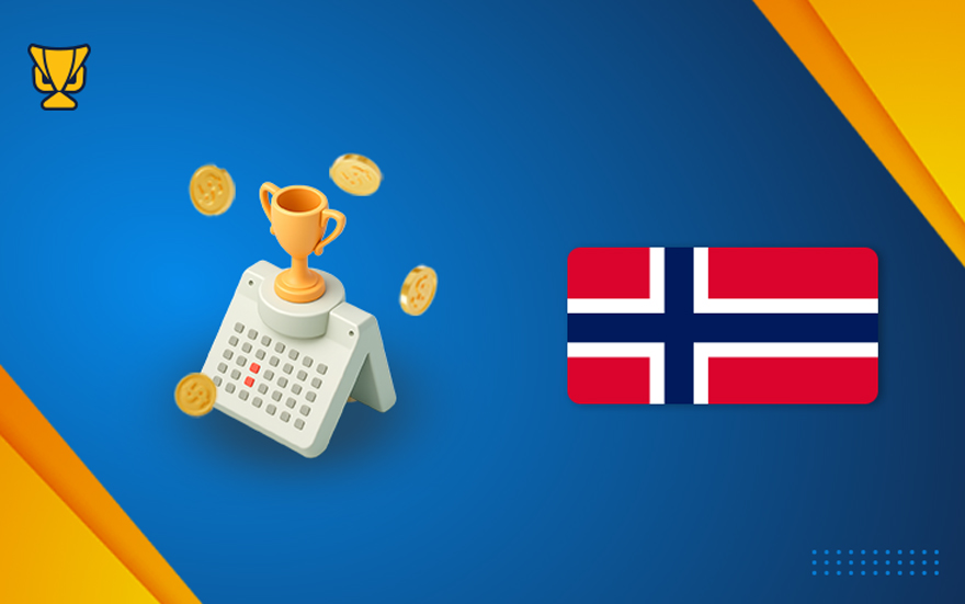 Beste nye bettingsider i Norge 