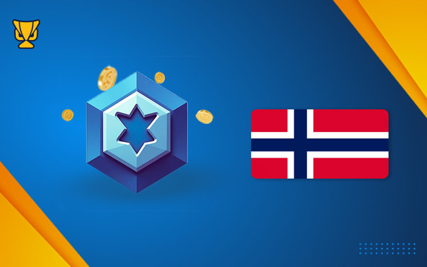 Esport-spill i Norge