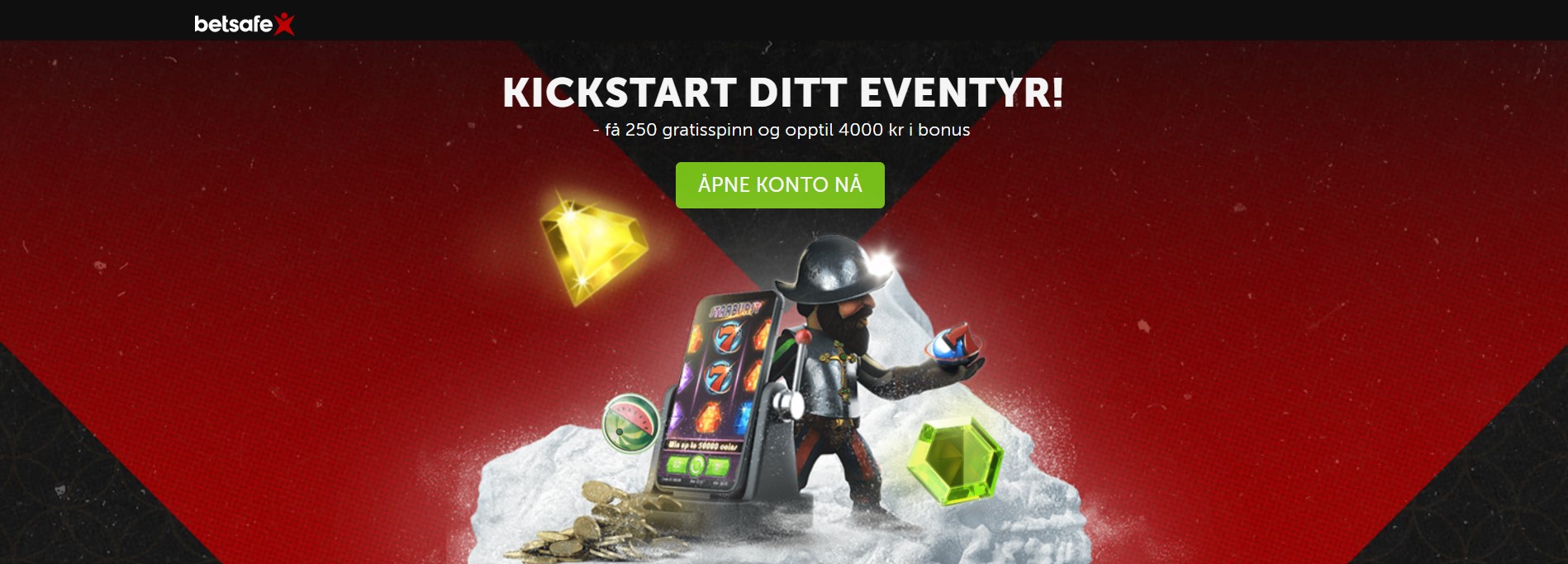 betsafe casino