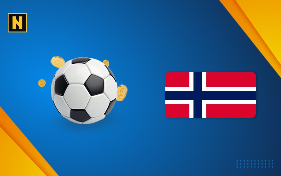 Fotballbetting i Norge