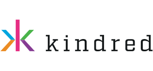 Kindred group Logo