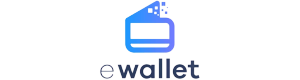eWallet payment logo