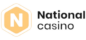 National casino Logo