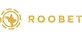 Roobet logo 140