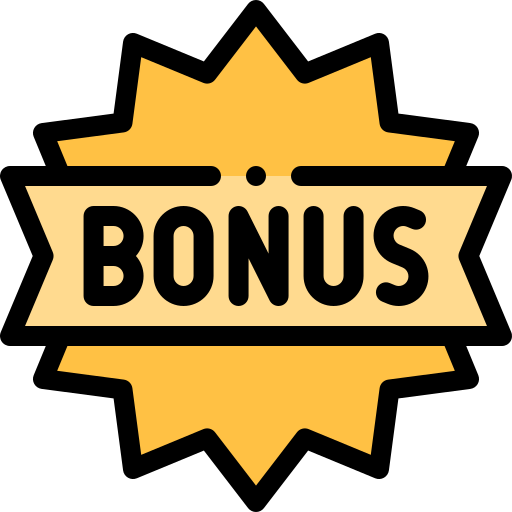 bonuses icon