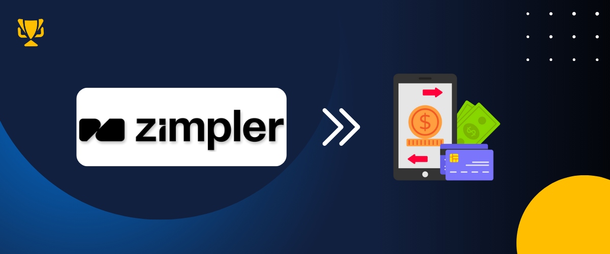 Zimpler payment options