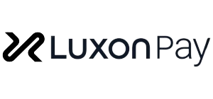 LuxonPay payment logo
