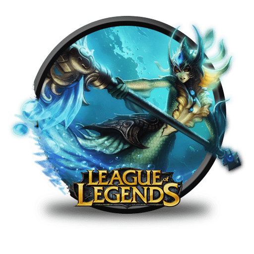 League of Legends (LoL)