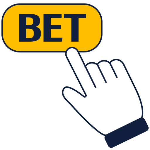 Bet icon