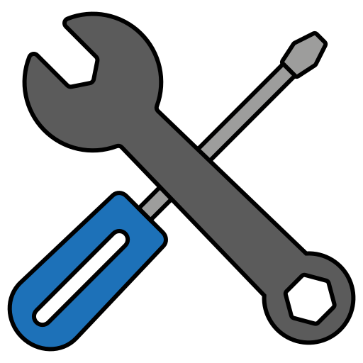 Tools icon