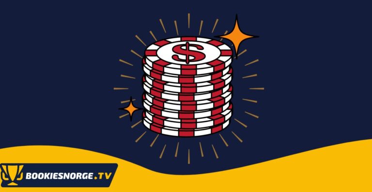 min dep bookiesnorge