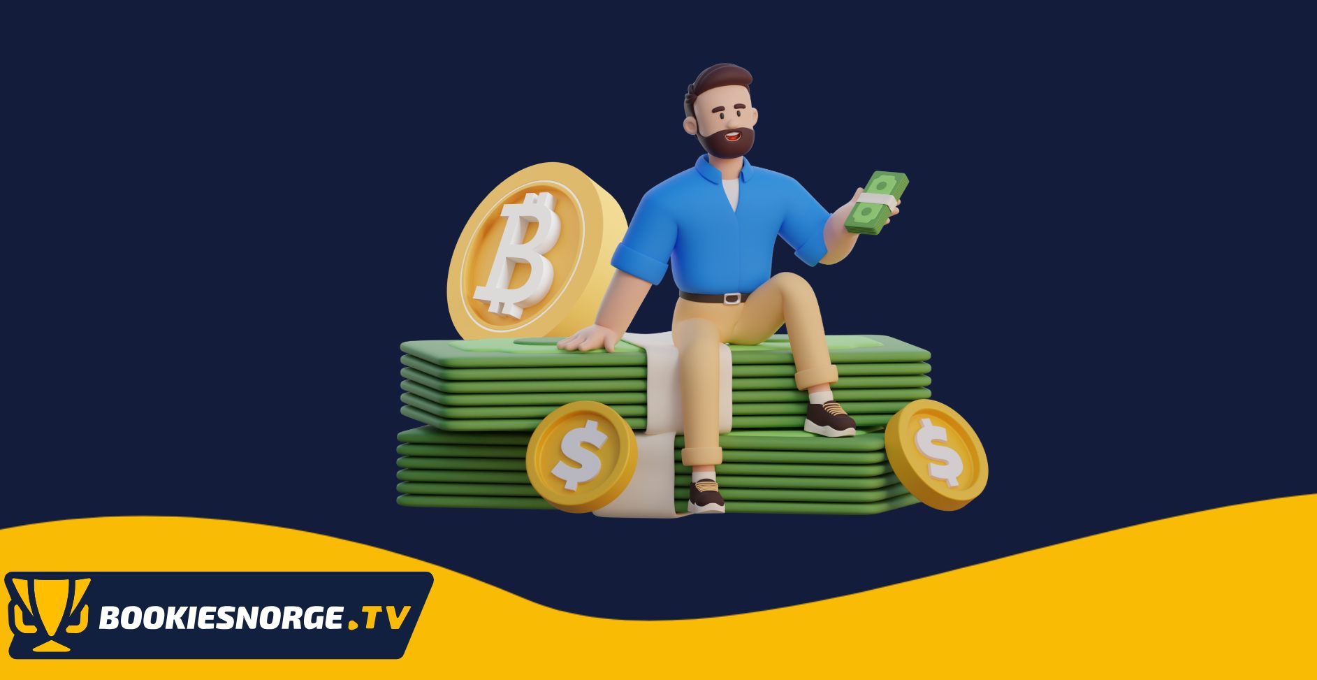 bookiesnorgetv crypto