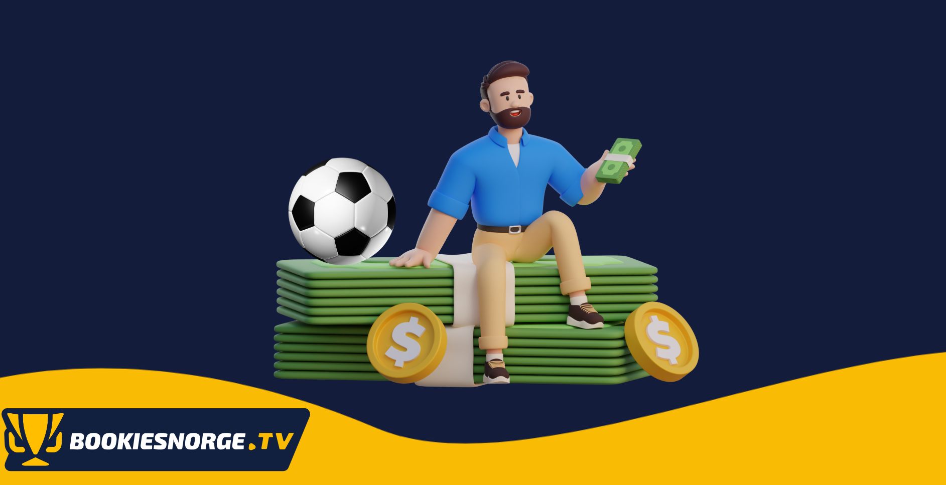 bookiesnorgetv football