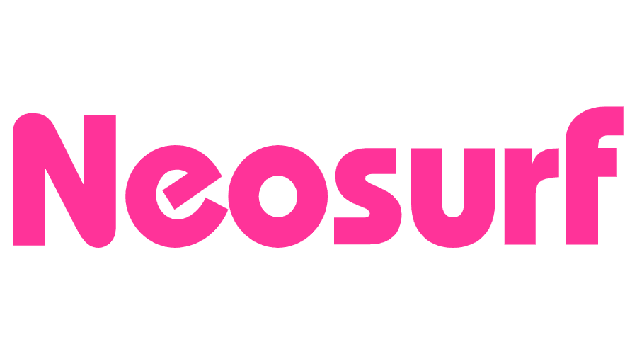 Neosurf casinoer og bookmakere