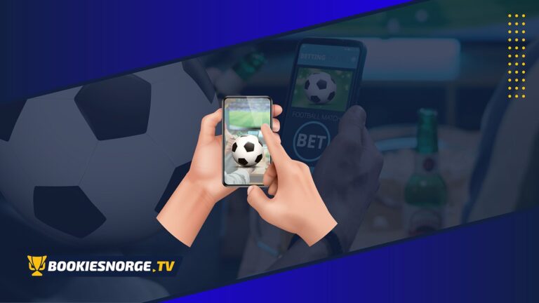 betting sites bookiesnorge