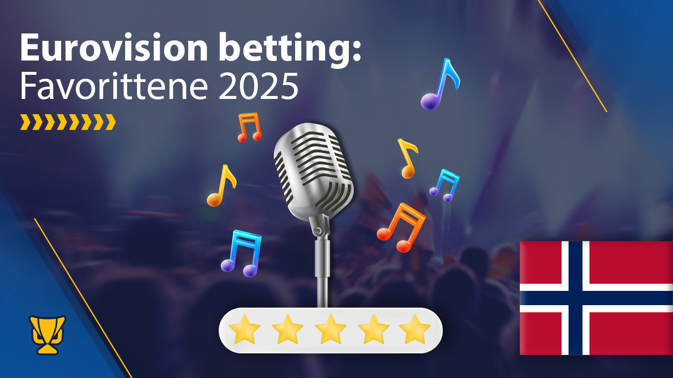 EUROVISION-favorittene-2025