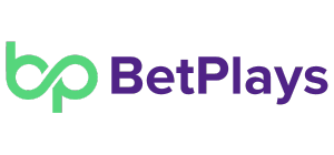 BetPlays logo