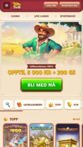 Best Revolut Bookmakers Billybets
